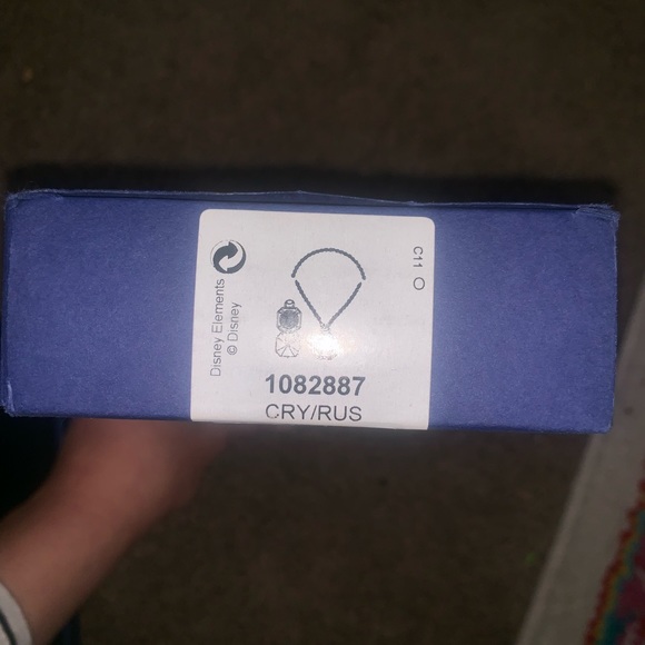 Pirates of the Caribbean 2006 Black Pearl Compass Replica as worn by Johnny Depp - Picture 6 of 6